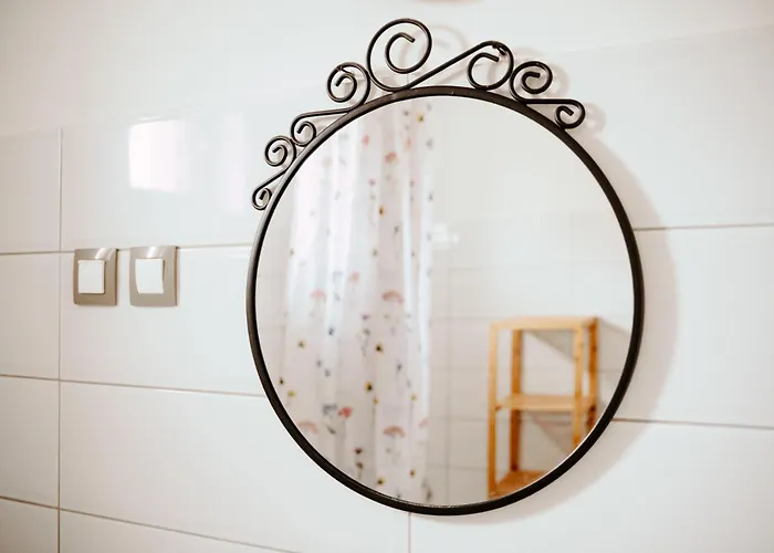 Big Garden House * Dunajská Streda