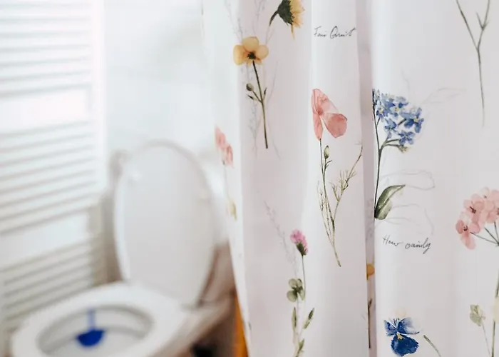 Big Garden House Casa vacanze Dunajská Streda