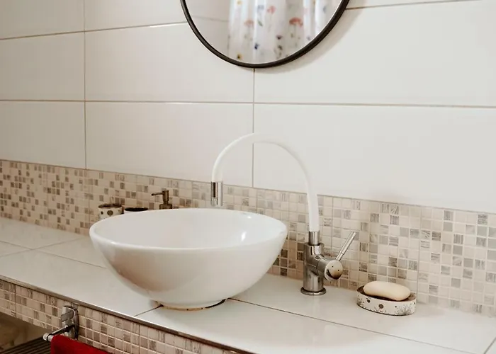 Casa vacanze Big Garden House *