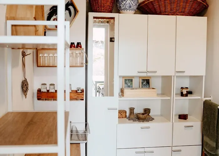 Big Garden House Casa vacanze *