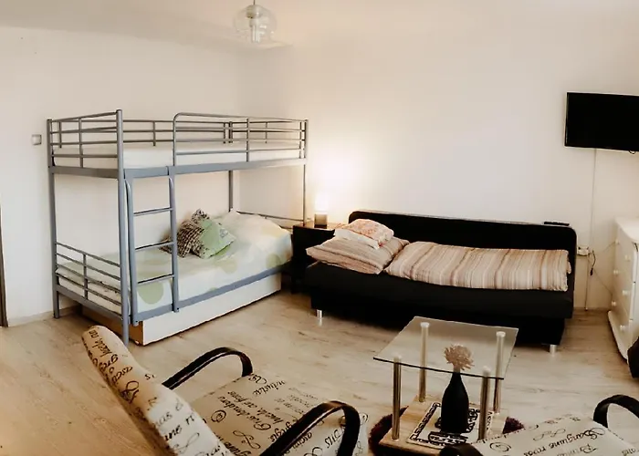 Casa vacanze Big Garden House Dunajská Streda