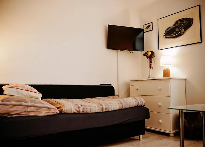 Big Garden House * Dunajská Streda