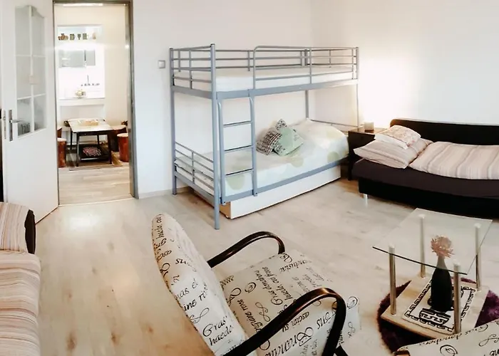 Big Garden House Casa vacanze Dunajská Streda