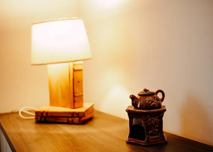 Big Garden House Casa vacanze *