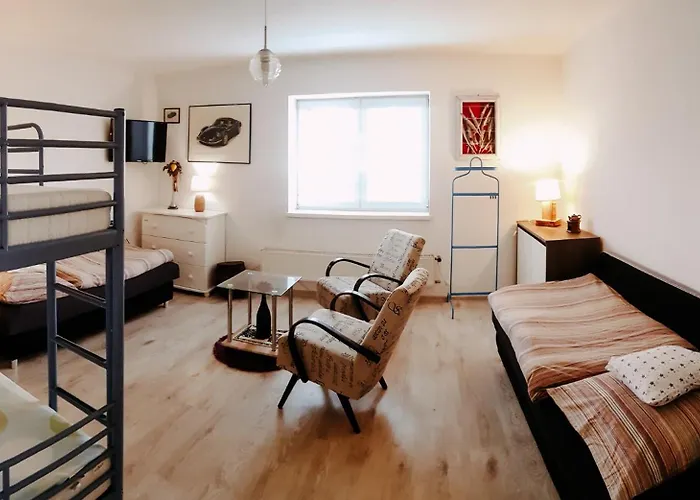 Big Garden House * Dunajská Streda