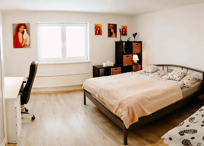 Big Garden House Dunajská Streda