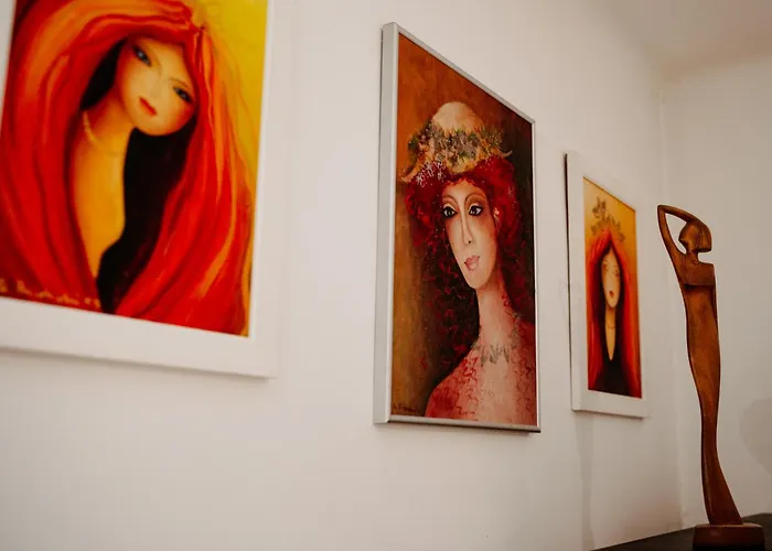 Big Garden House Casa vacanze