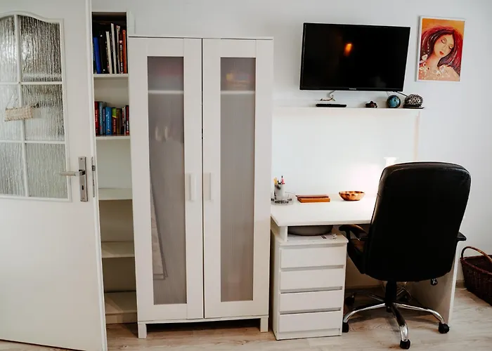 Dom wakacyjny Big Garden House *