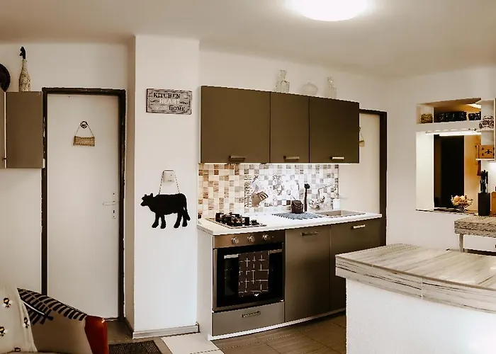 Casa vacanze Big Garden House Dunajská Streda