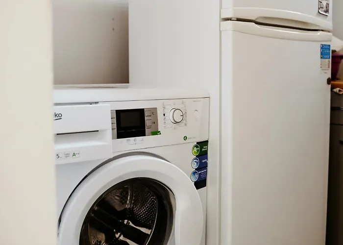 Casa vacanze Big Garden House