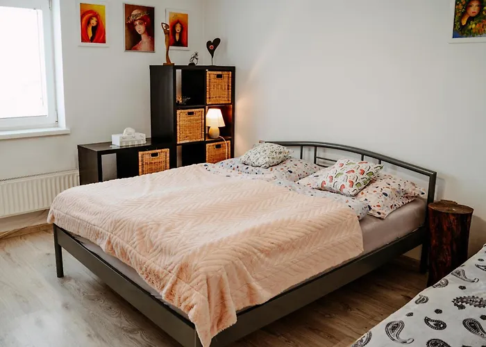 Big Garden House * Dunajská Streda