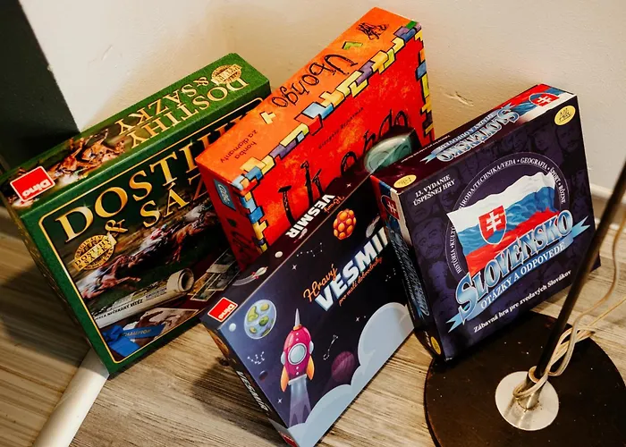 Big Garden House Casa vacanze Dunajská Streda