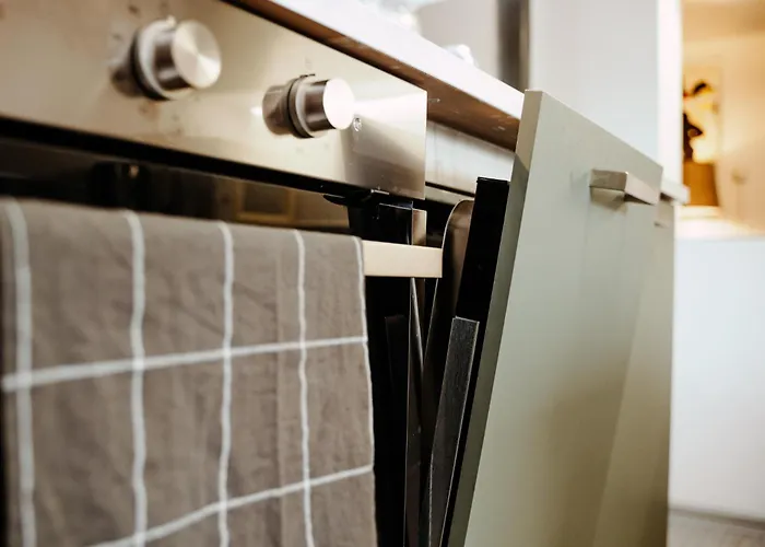 Big Garden House Casa vacanze *