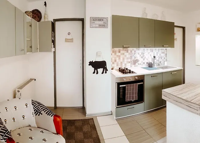 Big Garden House Dunajská Streda