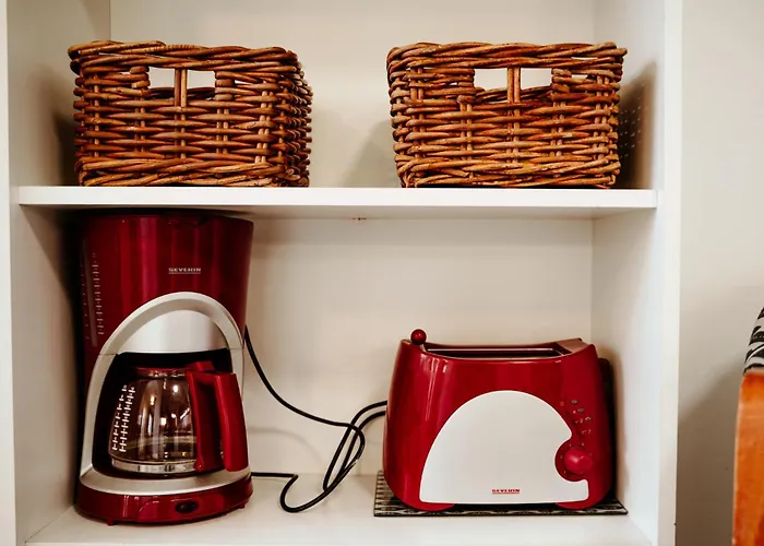 Big Garden House Casa vacanze