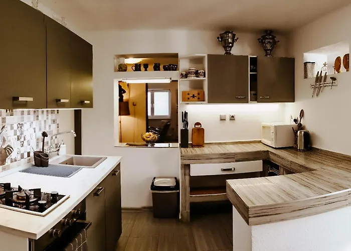 Casa vacanze Big Garden House Dunajská Streda