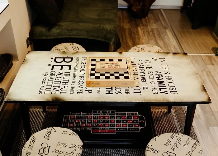 Big Garden House * Dunajská Streda