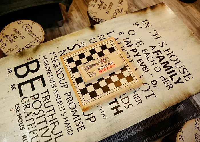 Big Garden House Dunajská Streda