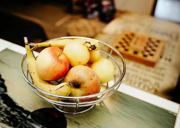 Big Garden House Casa vacanze *