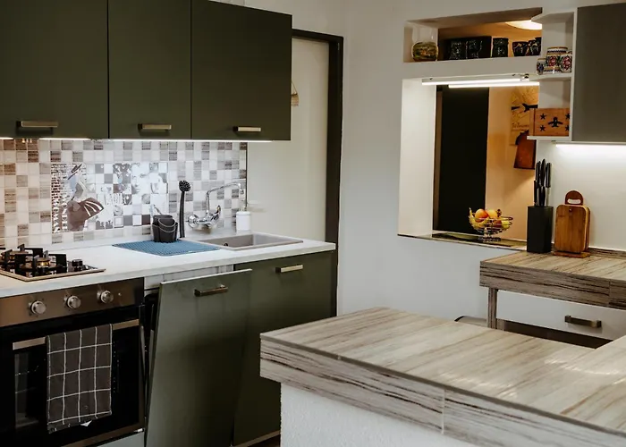 Big Garden House Casa vacanze Dunajská Streda