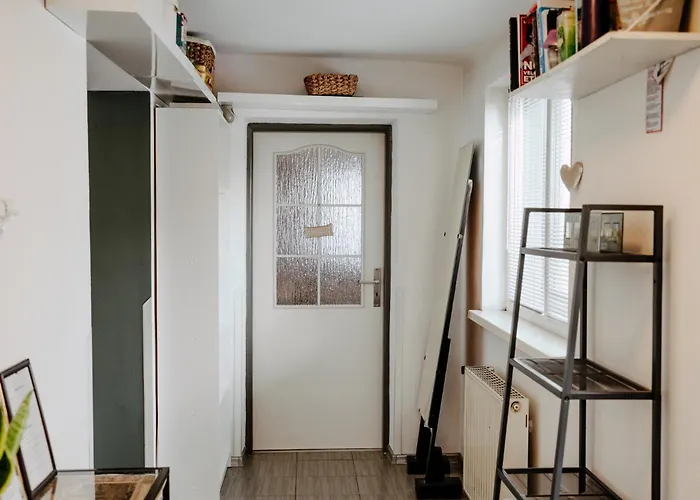 Big Garden House * Dunajská Streda