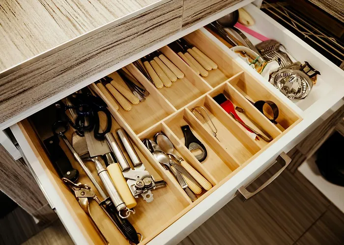 Big Garden House Casa vacanze