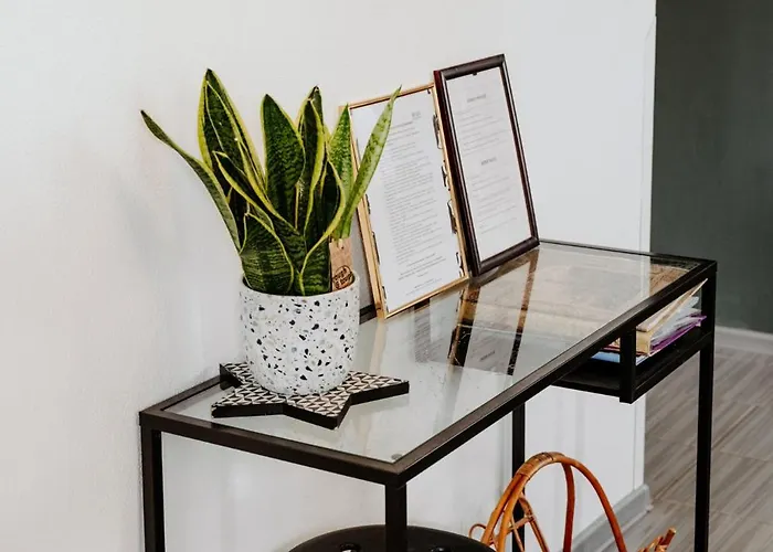 Casa vacanze Big Garden House