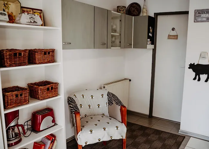 Casa vacanze Big Garden House Dunajská Streda