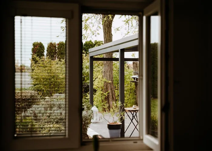 Big Garden House Casa vacanze