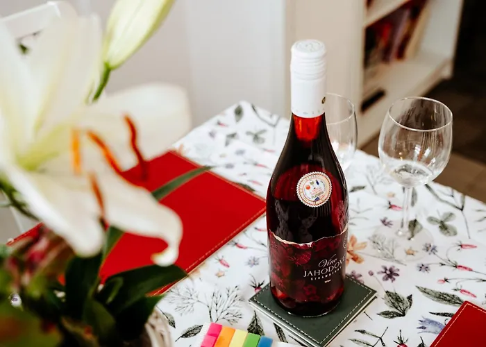 Big Garden House Dunajská Streda