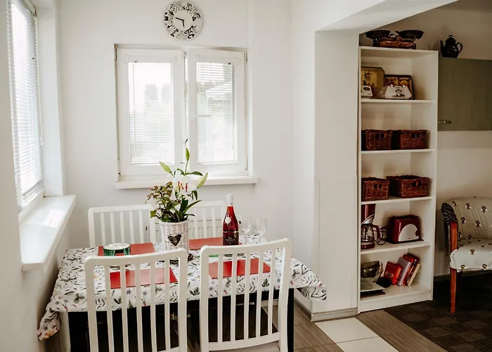 Big Garden House Casa vacanze *