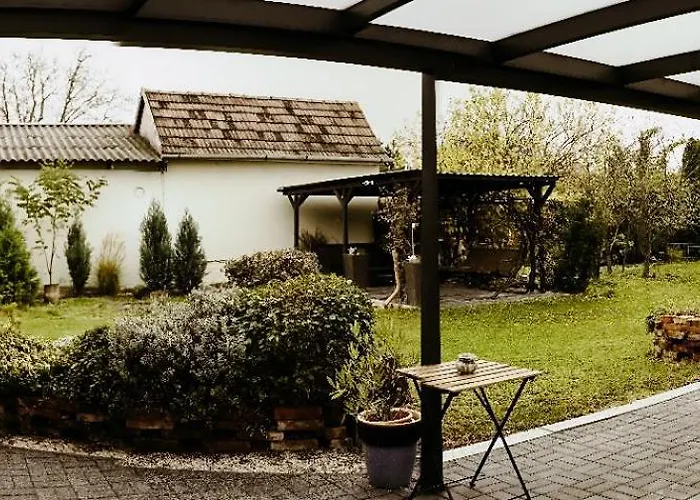 Casa vacanze Big Garden House *