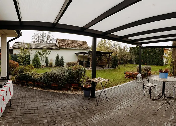 Casa vacanze Big Garden House *