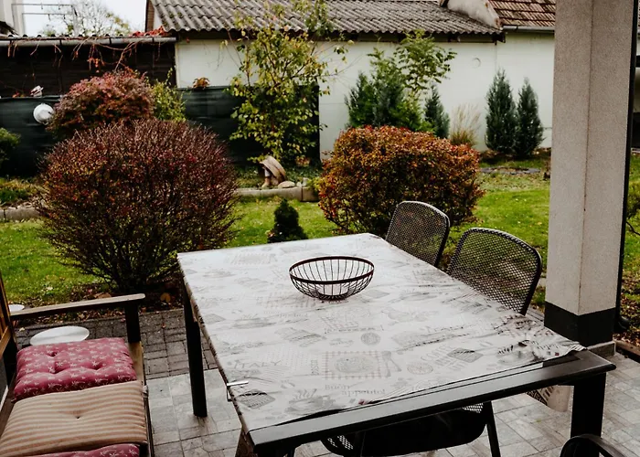 Casa vacanze Big Garden House *