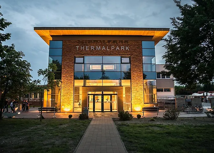 Big Garden House Dunajská Streda