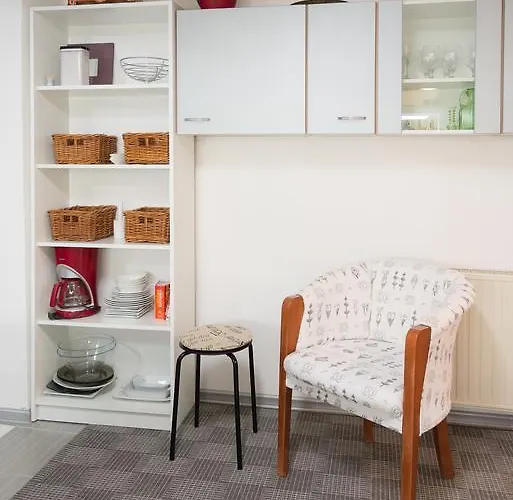 Casa vacanze Big Garden House