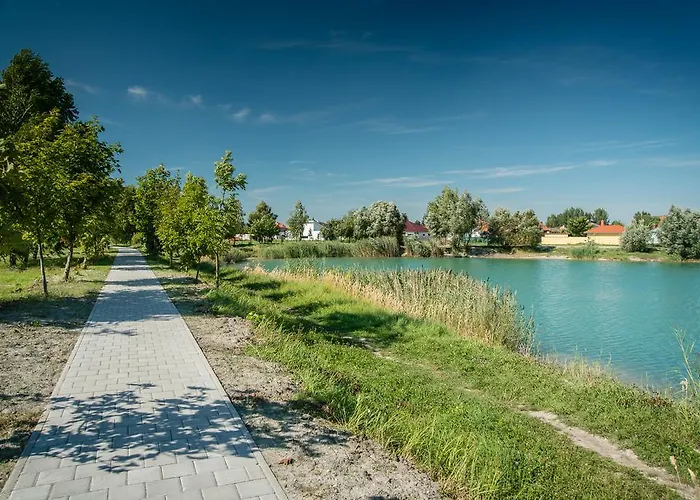 Casa vacanze Big Garden House *